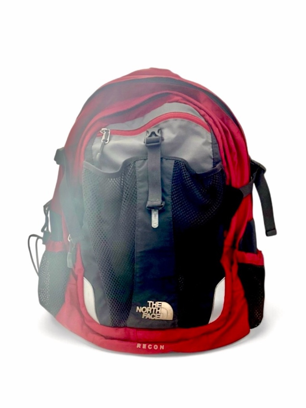 The North Face Recon ‘Red/Black’ Men’s Backpack 30L